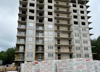 Продажа однокомнатной квартиры, 44.4 м2, Ярославль, Фрунзенский район