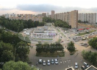 Продается двухкомнатная квартира, 48 м2, Москва, улица Медиков, 1/1к3, улица Медиков