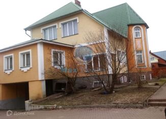 Продажа дома, 440 м2, посёлок Кобяково