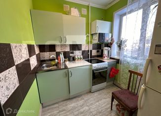 Двухкомнатная квартира на продажу, 44.5 м2, Верхний Тагил, улица Медведева, 20