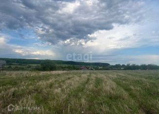 Продажа земельного участка, 13.96 сот., Пензятское сельское поселение