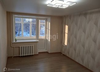 Однокомнатная квартира в аренду, 33 м2, Пермь, Хрустальная улица, 28
