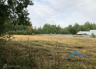 Продается земельный участок, 24 сот., деревня Дудинское