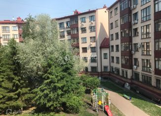 Продам двухкомнатную квартиру, 51 м2, Кемерово, Комсомольский проспект, 49Г