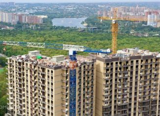 Продам квартиру студию, 22.5 м2, Ростов-на-Дону, Раздорская улица, 2А, ЖК Грин Парк