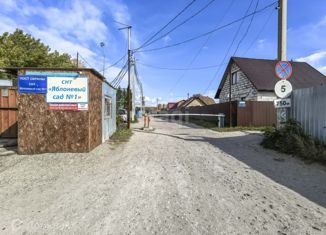 Продам участок, 5.7 сот., ДНТ Лазурный Берег, 9-я аллея