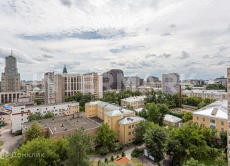 Продаю 3-ком. квартиру, 83.7 м2, Москва, Докучаев переулок, 2с3, метро Сухаревская