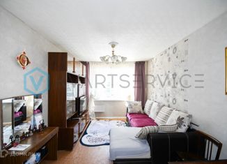 Продается 1-комнатная квартира, 29.9 м2, Омск, 1-я Железнодорожная улица, 40