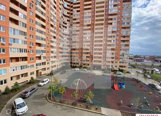 2-комнатная квартира на продажу, 53.8 м2, Краснодар, Душистая улица, 60к2, ЖК Семейный Парк