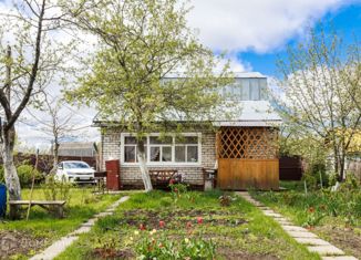 Продажа дома, 25 м2, дачное некоммерческое товарищество Родник