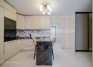 Продам двухкомнатную квартиру, 52.3 м2, Екатеринбург, улица Готвальда, 24, улица Готвальда