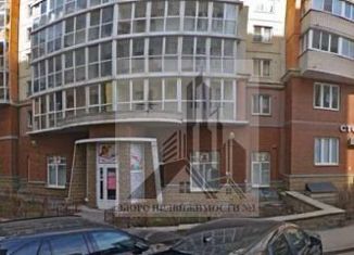 Продается 2-ком. квартира, 54 м2, Санкт-Петербург, Пулковское шоссе, 26к5, метро Звёздная