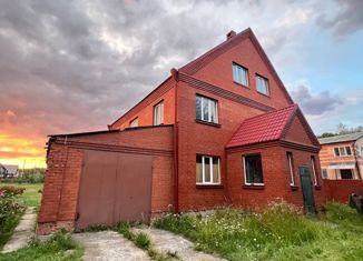 Дом на продажу, 498.2 м2, деревня Полтево, Никольская улица, 34