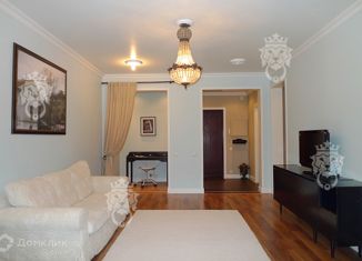 Сдаю 2-ком. квартиру, 78 м2, Москва, Игарский проезд, 8, Игарский проезд