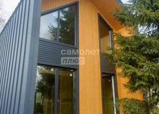 Продажа дома, 35 м2, посёлок Горный (Двуреченский сельсовет), улица Механизаторов