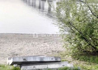 Продажа участка, 3 сот., деревня Берег Камы (Кондратовское сельское поселение), Таможенная улица, 39