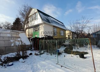 Продается дом, 147 м2, СНТ Железнодорожник, Цветочная улица