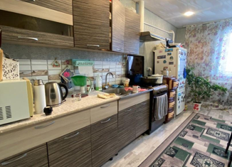 Продажа дома, 84.1 м2, поселок городского типа Приютово, улица Мажита Гафури