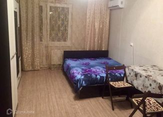 Продаю квартиру студию, 25.9 м2, Краснодар, Черкасская улица, 62/1, Черкасская улица