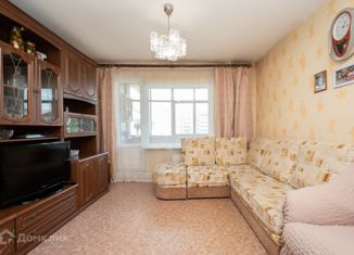 Продается 3-комнатная квартира, 67.3 м2, Иркутская область, Алмазная улица, 16