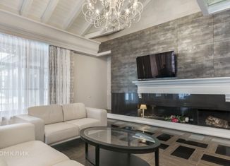 Продам дом, 735 м2, деревня Афинеево