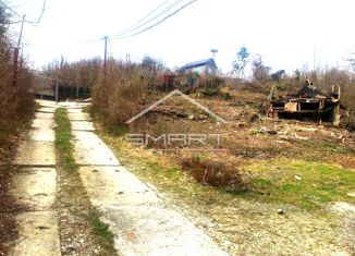 Продам участок, 6 сот., посёлок пансионата Южный