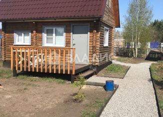 Продам дом, 40 м2, Новосибирская область, Вишнёвая улица