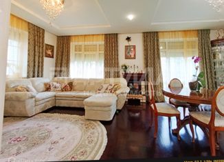 Продажа дома, 116 м2, деревня Анкудиновка, Лесная улица, 79А