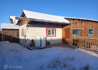 Дом на продажу, 41 м2, село Поселье