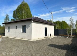 Продам дом, 90 м2, посёлок Красное Поле, Набережная улица, 2