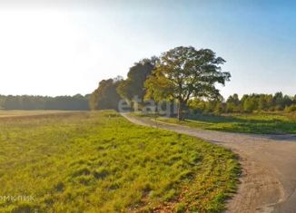 Продам участок, 6.9 сот., поселок Осокино