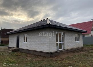 Продажа дома, 90 м2, деревня Крестовоздвиженское, Вишнёвый проезд