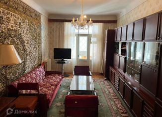 3-комнатная квартира на продажу, 82.6 м2, Краснодарский край, улица Коммунаров, 237