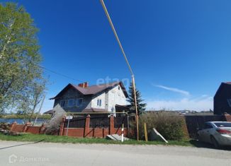 Продается дом, 226.1 м2, деревня Большое Седельниково, улица Чкалова, 6