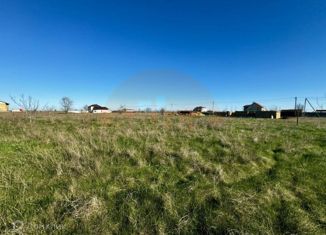 Продаю земельный участок, 10 сот., село Фрунзе, улица Терещенко