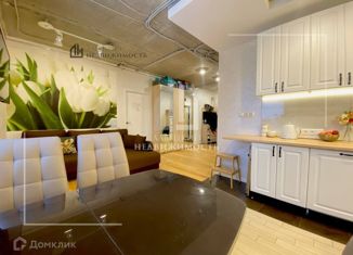 Двухкомнатная квартира на продажу, 64.2 м2, Москва, бульвар Академика Ландау, 3, бульвар Академика Ландау