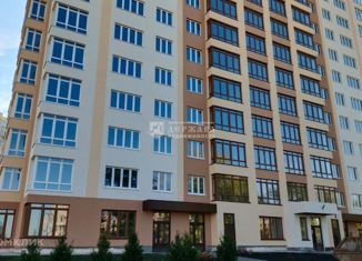 Трехкомнатная квартира на продажу, 80 м2, Кемерово, Большевистская улица, 1А, ЖК Фрегат
