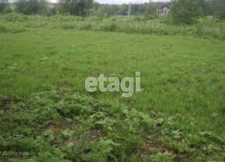 Земельный участок на продажу, 15 сот., деревня Обухово, Углегорская улица