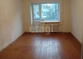 Продается 2-ком. квартира, 46 м2, Пермь, улица Добролюбова, 6, Мотовилихинский район