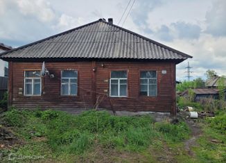 Продажа дома, 63 м2, Новокузнецк, Никитинская улица