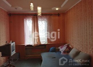 Продаю трехкомнатную квартиру, 53.5 м2, Муром, улица Кирова, 5