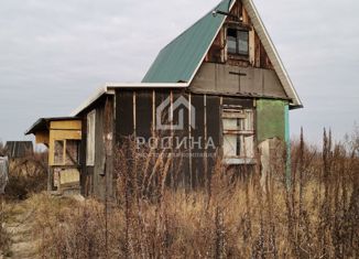 Продам дом, 22 м2, Комсомольск-на-Амуре
