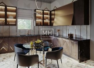 Дом на продажу, 702 м2, поселок дома отдыха Озера