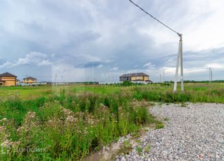 Продажа участка, 8.1 сот., деревня Падерина, улица Г.Л. Мерабишвили