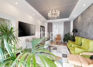 Продажа таунхауса, 370 м2, коттеджный посёлок Родные Просторы, коттеджный посёлок Родные Просторы, 34