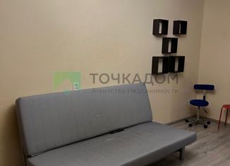 1-комнатная квартира на продажу, 33 м2, Санкт-Петербург, метро Ленинский проспект, проспект Стачек, 103к1