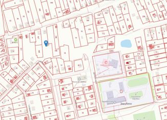Продается участок, 12 сот., деревня Зарубино