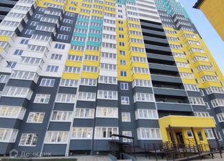 Продается квартира студия, 26.1 м2, Ростов-на-Дону, улица Юрия Дубинина, 5, ЖК Суворовский