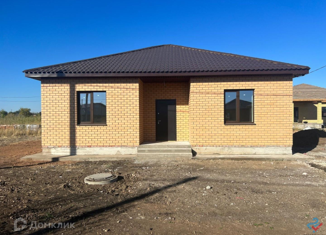 Продам дом, 105 м2, село имени 9 Января, Степная улица, 16