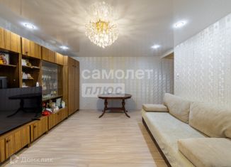 Продам 2-ком. квартиру, 46.2 м2, Санкт-Петербург, улица Верности, 14к1, метро Академическая